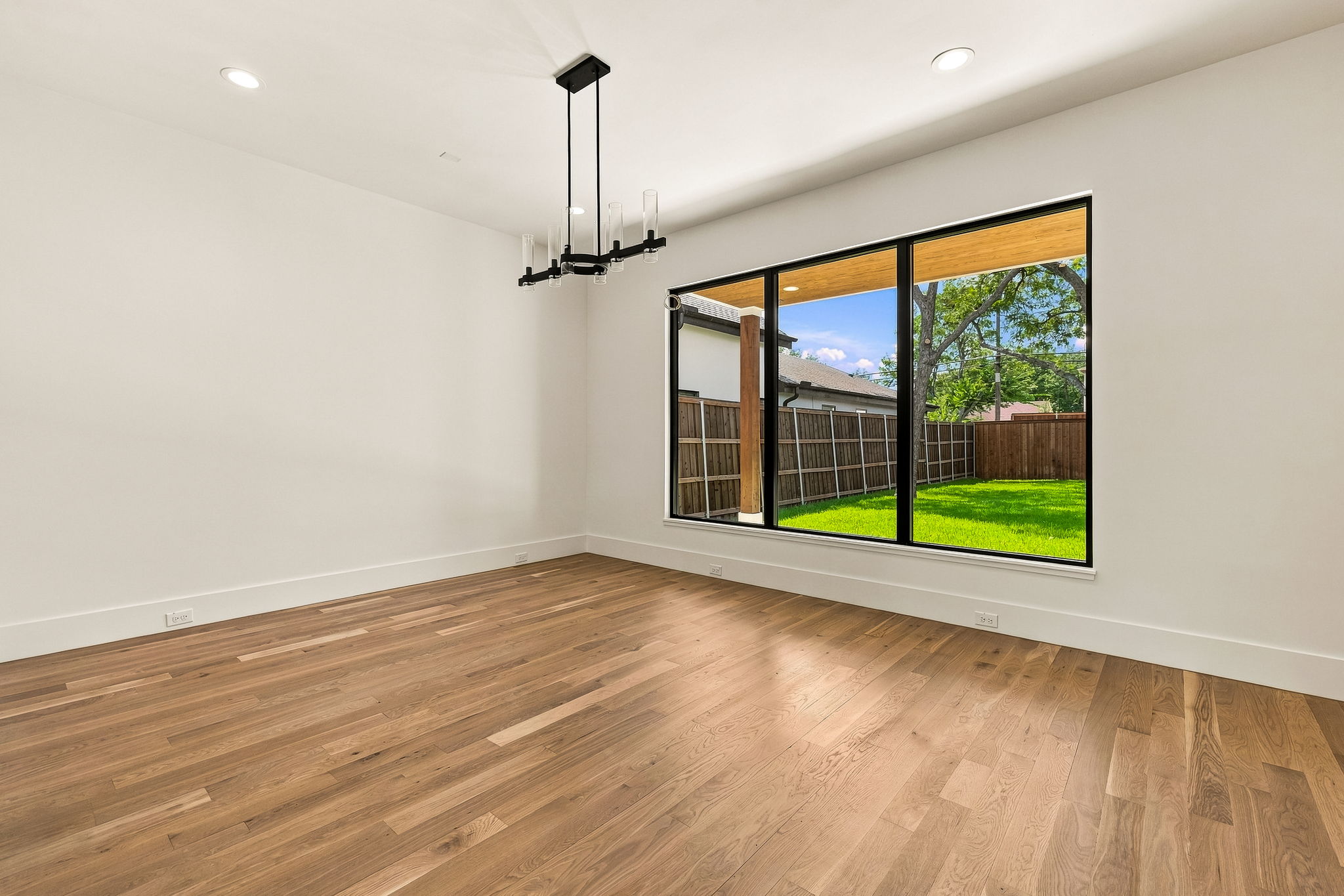 7407 Robin Road - Dining Room